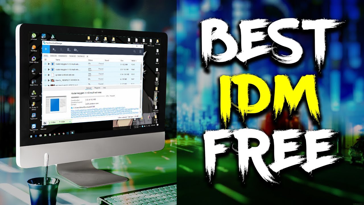 best download manager for mac os